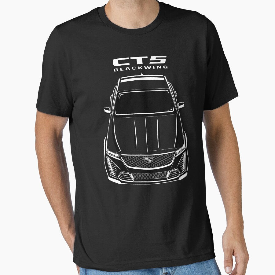 CT5-V Blackwing by V8social