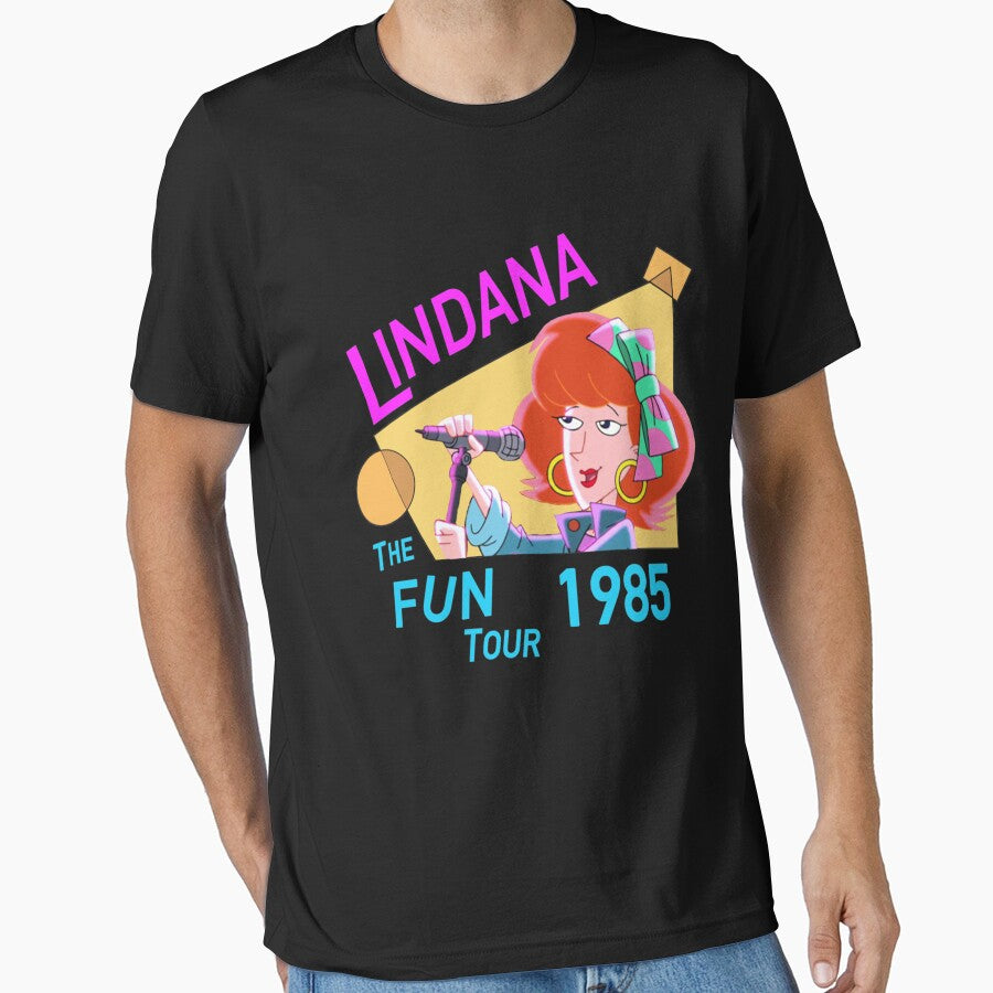 Lindana - The Fun Tour! by LOZBY