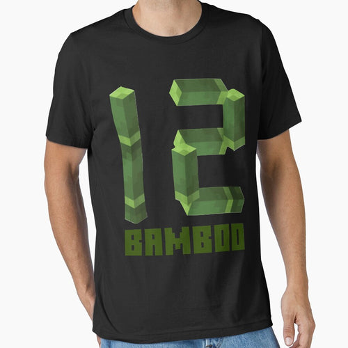 12 Bamboo Hermitcraft Premium by DillmanBrian