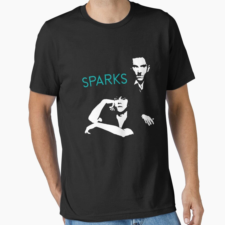 Sparks Vintage by leonilalinde
