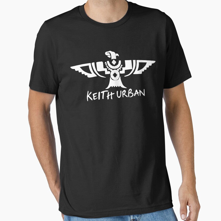 KEITH URBAN LOGO classic97 by ANTHONYFERRE