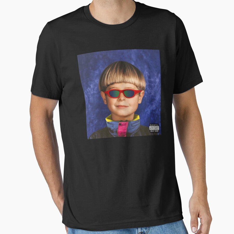 Oliver Tree - Alien Boy by maxlegalx