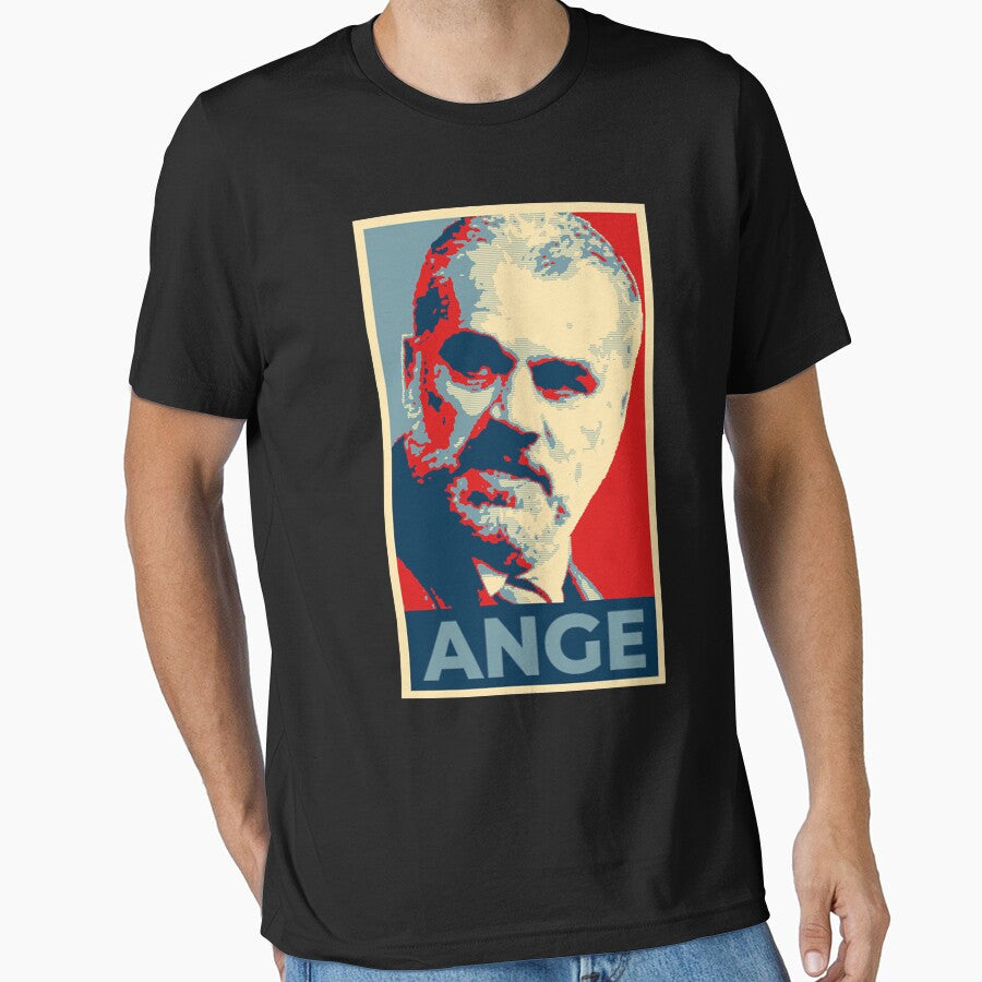 Ange Postecoglou - Hope by barradings