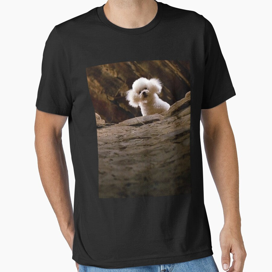 THE SILENCE OF THE LAMBS DOG PRECIOUS by AtanacioBridget