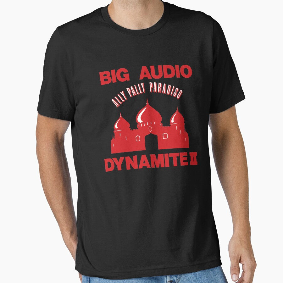Big Audio Dinamite II The Ally Pally Paradiso by ElinMElliott