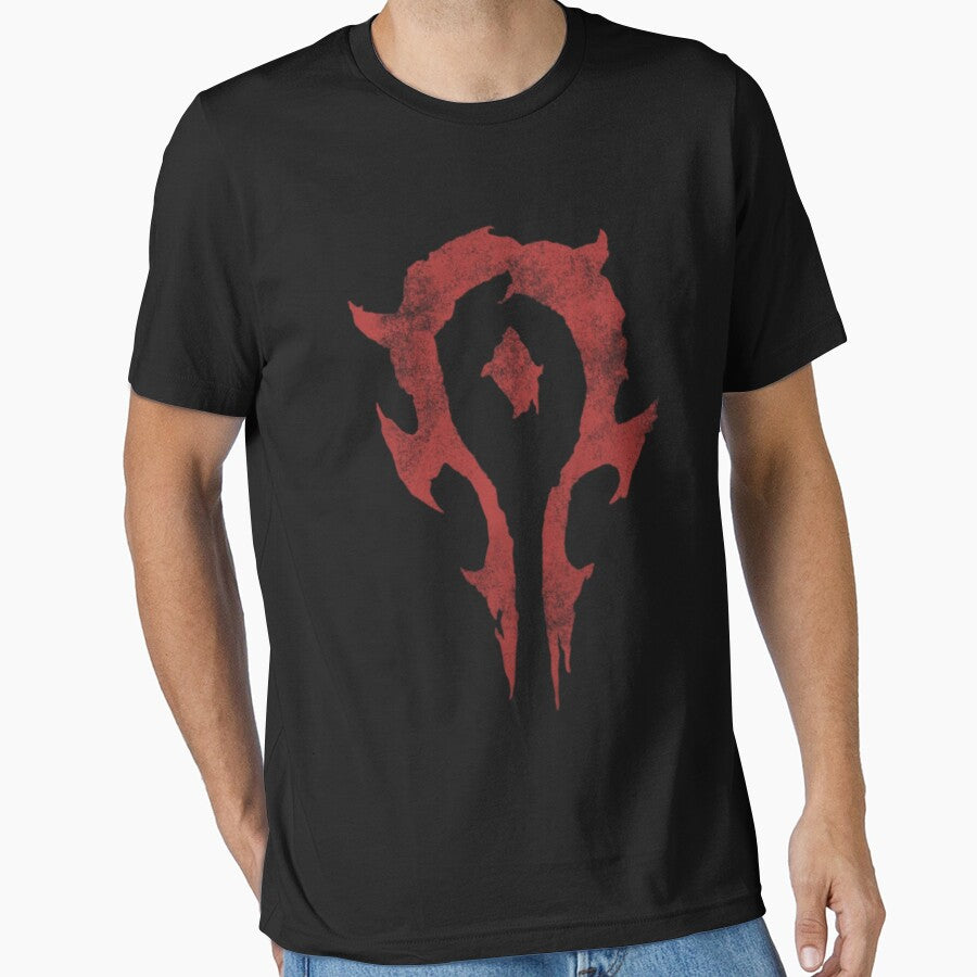 Another Horde logo by Wintheiserrr