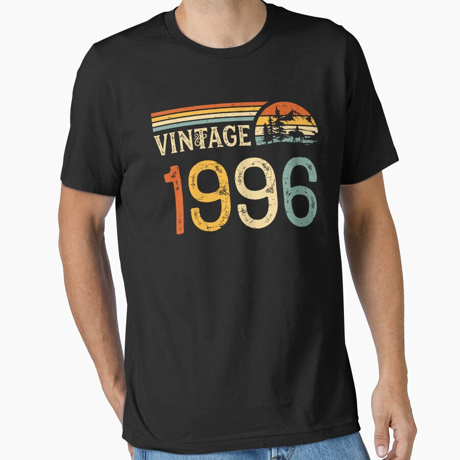 Vintage 1996 Limited Edition by CassieReilley