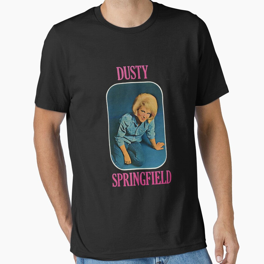 Anniversary Gift Dusty Springfield Gifts For Music Fan by Drzanderkunzemd