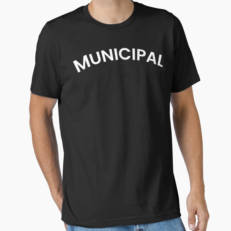 Municipal Boston by TheBUniverse