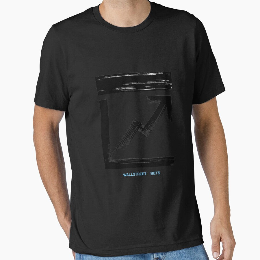 Trending 1 - 40OFFChart Premium TShirt2323 by VeldaHaley