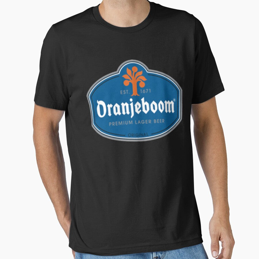 Simple Oranjeboom by LUTIONHOPKINS