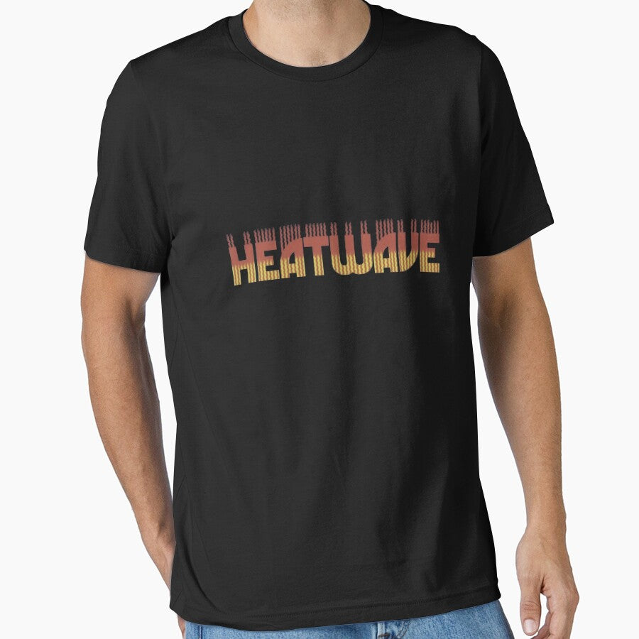 HeatWave GrooveLine by jonmac1982