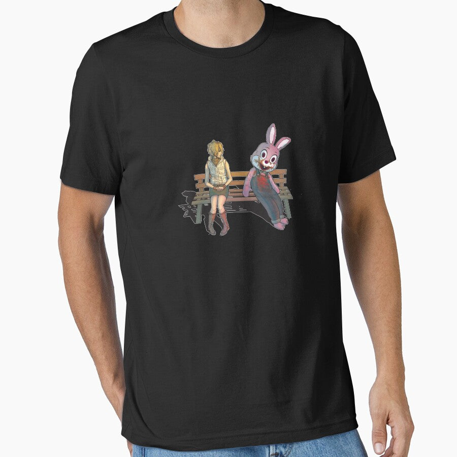 Silent Hill 3 Design Premium by BertholdHohmann