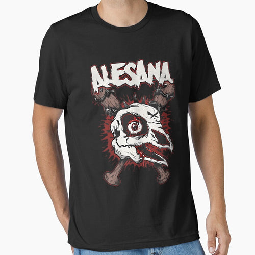 Alesana 16 by RoGraphix
