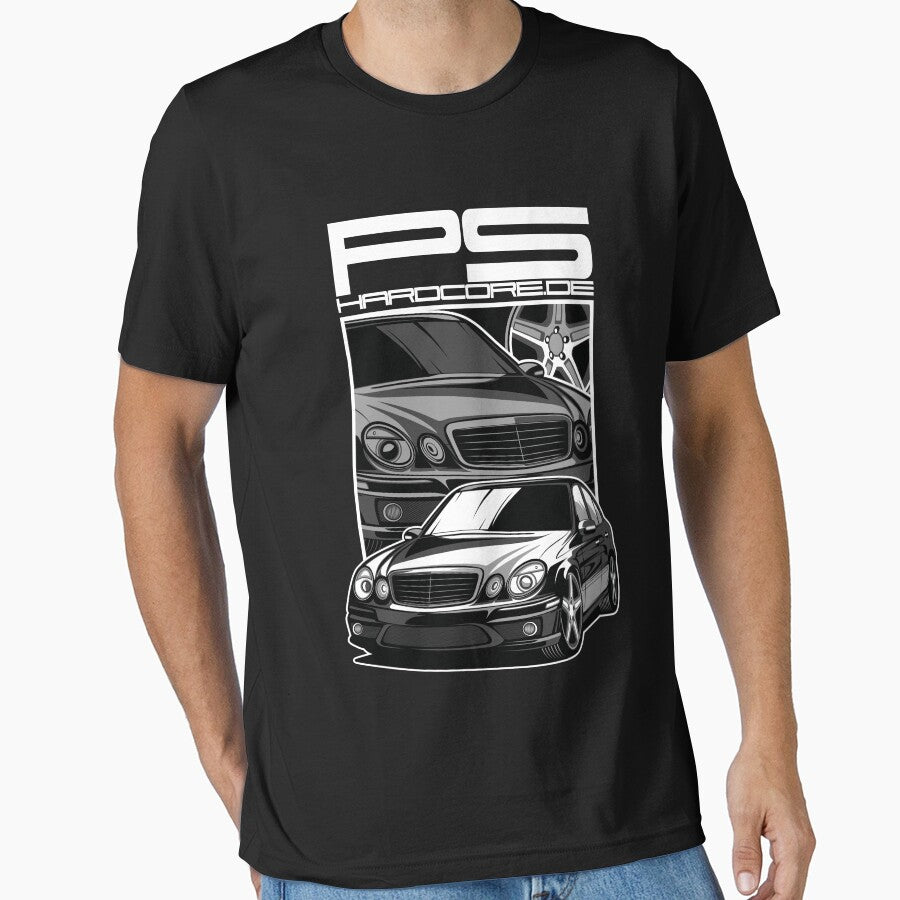 evostyle, 211, limosine, auto by DenisArt