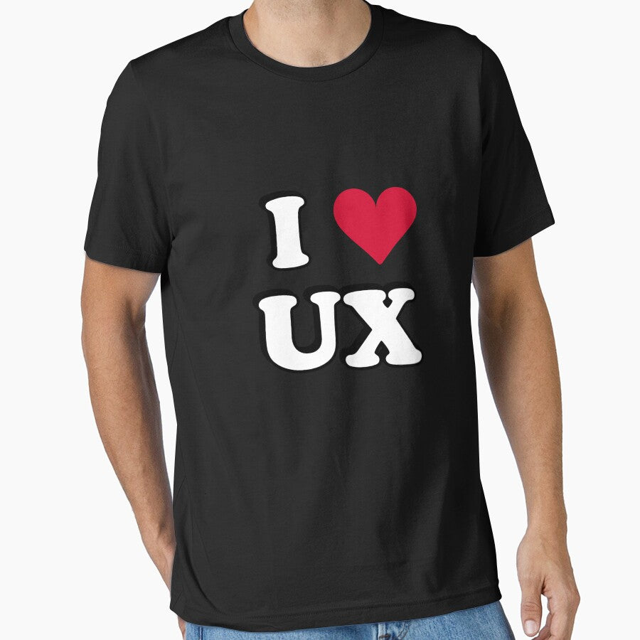 I love UX - UX designer by Inspirationmotivation