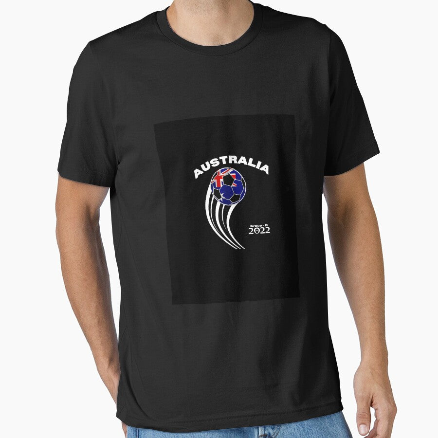 World Cup 2022 Team Australia by Subha2001