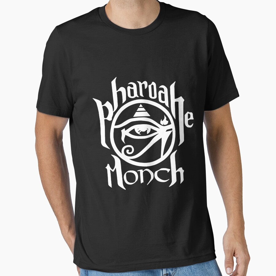 Pharoahe Monch by StrictlyDesigns