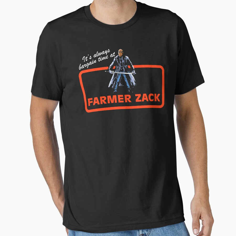 Farmer Zack by AxiomForever