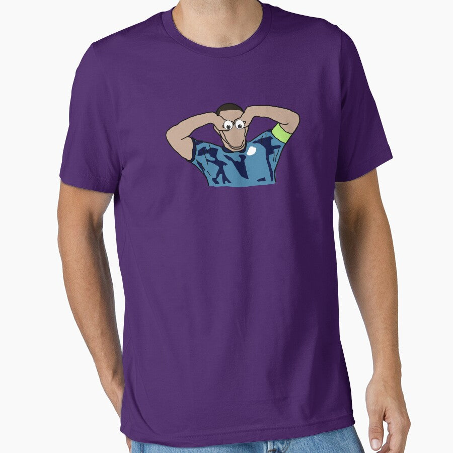 John McGinn Goggles - Aston Villa Fan designs by Melty Shirts