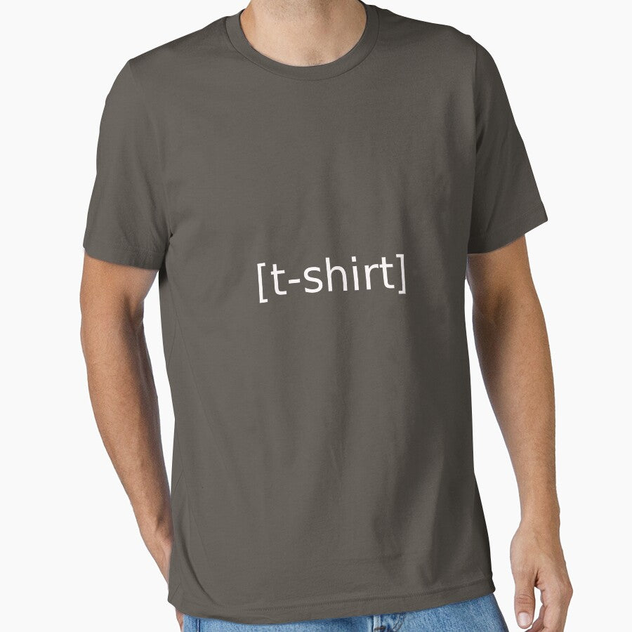 t-shirt by CarlDeaves