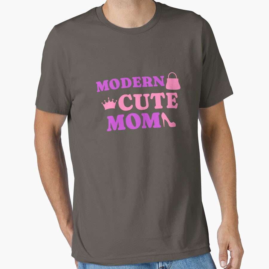 Mom Modern Quote Of Modern Mom Modern by ArabCorner