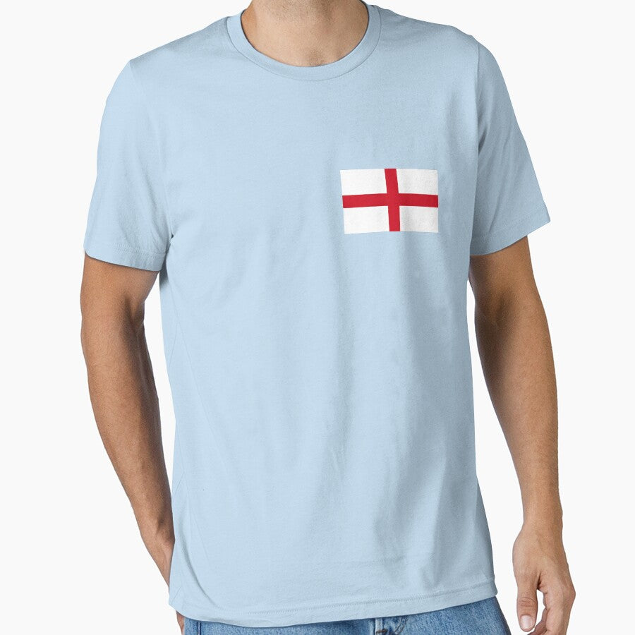 England Flag by KingClothes