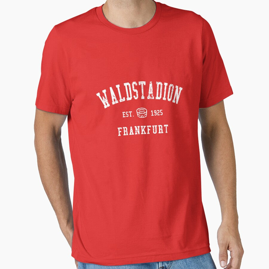 Waldstadion by tfcstadium