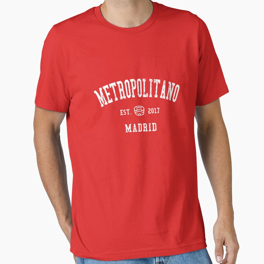 Estadio Metropolitano by tfcstadium
