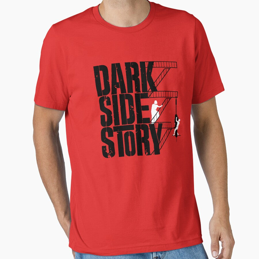 Dark Side Story by Adho1982