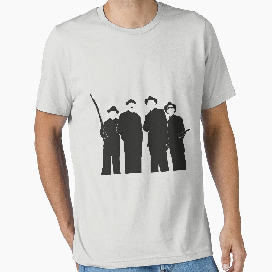 Untouchables by the-minimalist