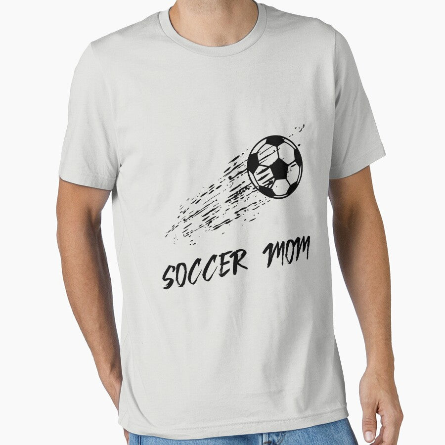 Soccer Mom. by sriniboss758