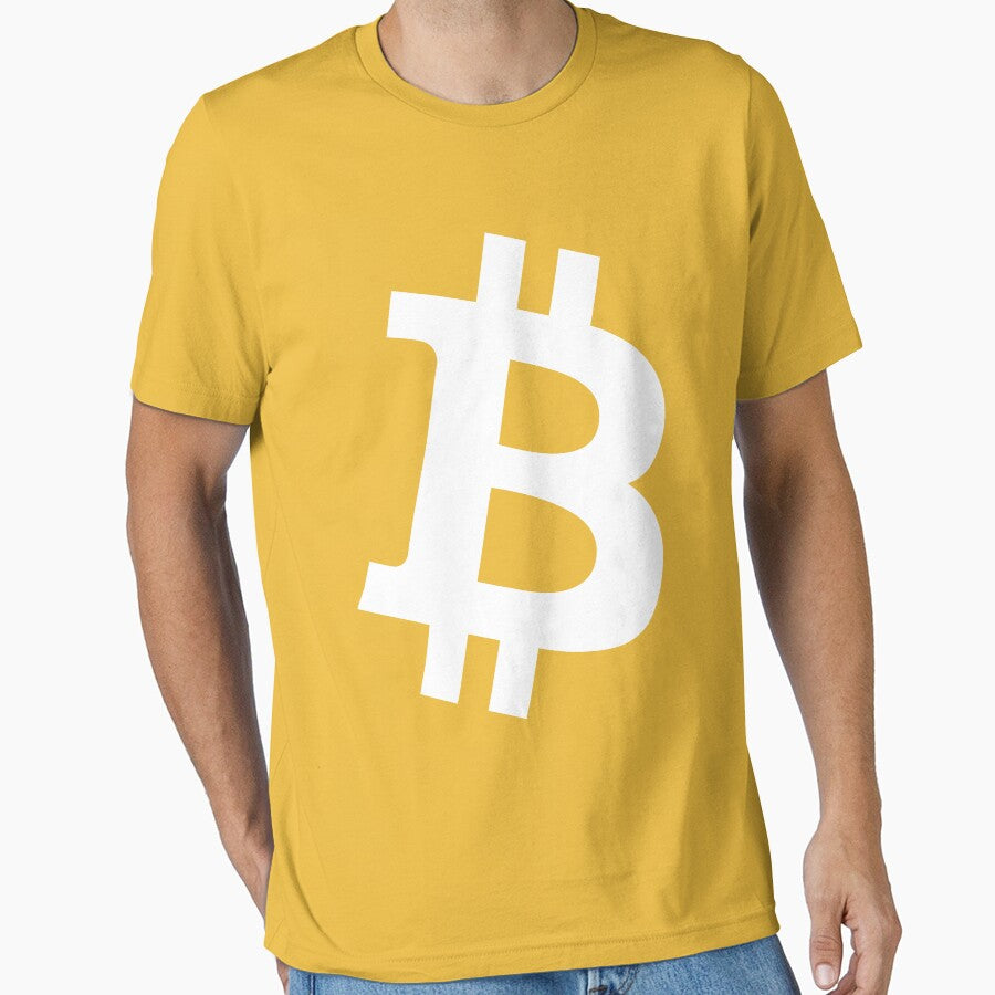 The Bitcoin B by tertiushand