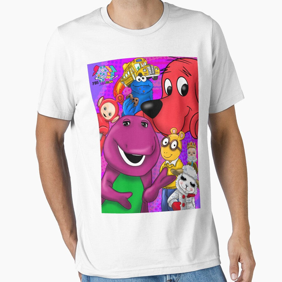 Happy Happy Joy Toy by Super NerdLevel