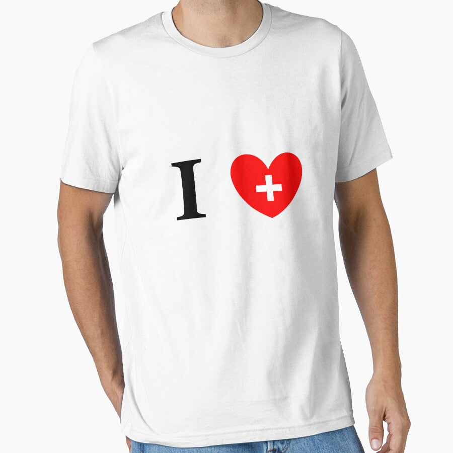 I <3 Switzerland by BiZepsM0