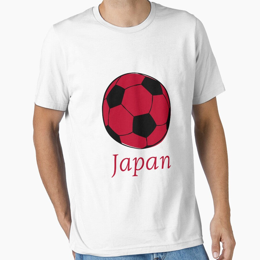 Football Fans Japan by CarlottaLai