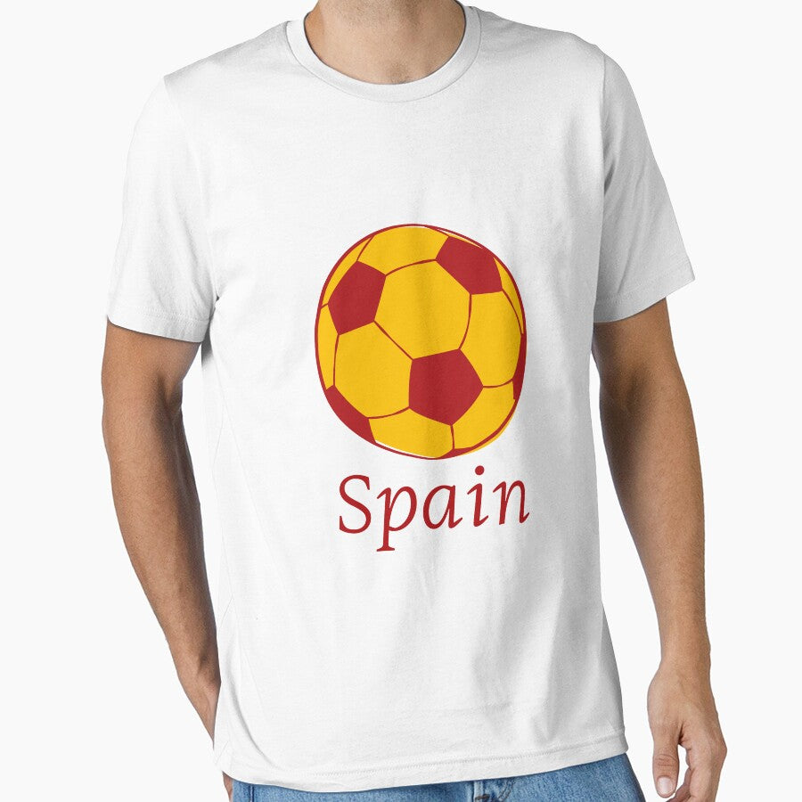 Football Fans Spain by CarlottaLai