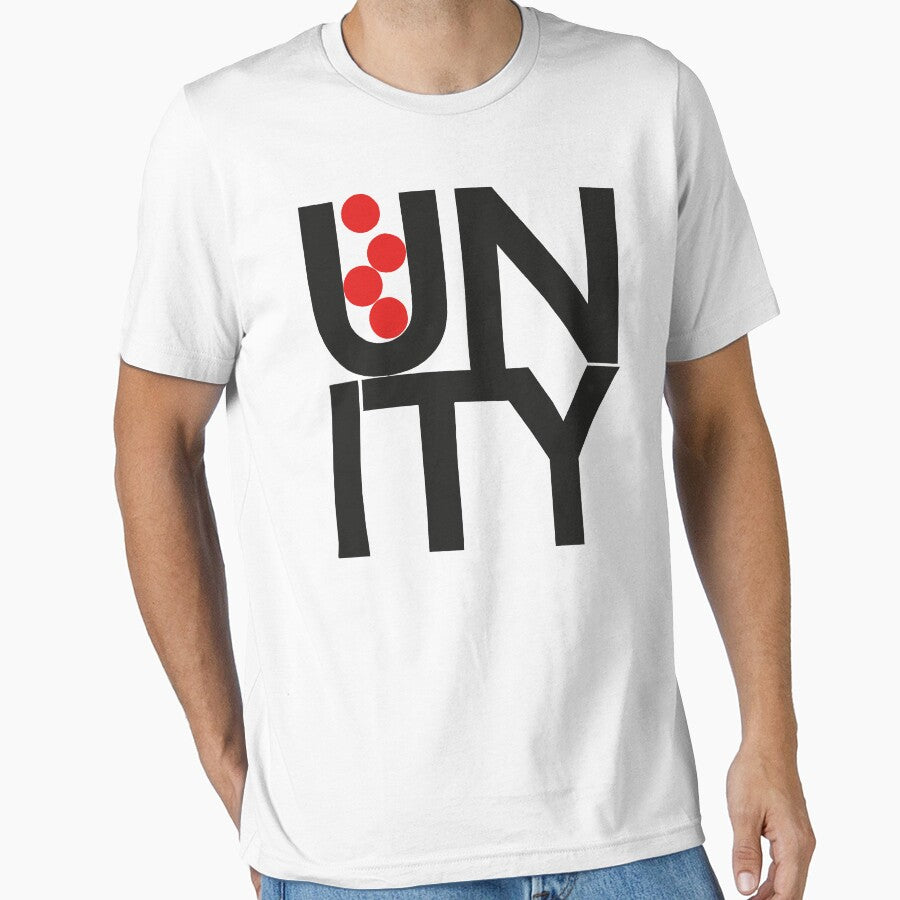 UNITY by philster741