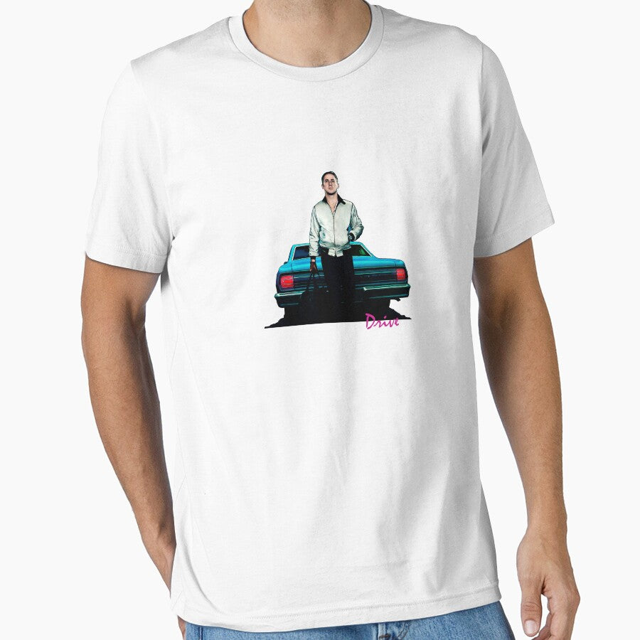 Drive by mickand13