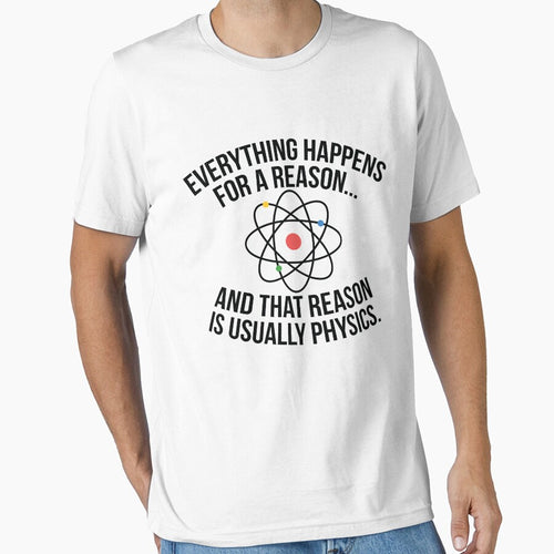 Always Physics by OffensiveFun