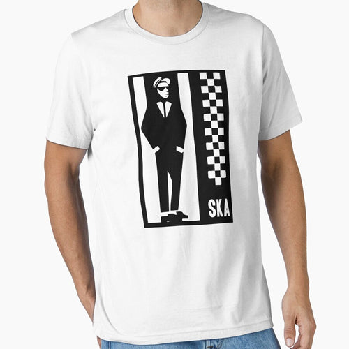2 Tone SKA by blendjohn