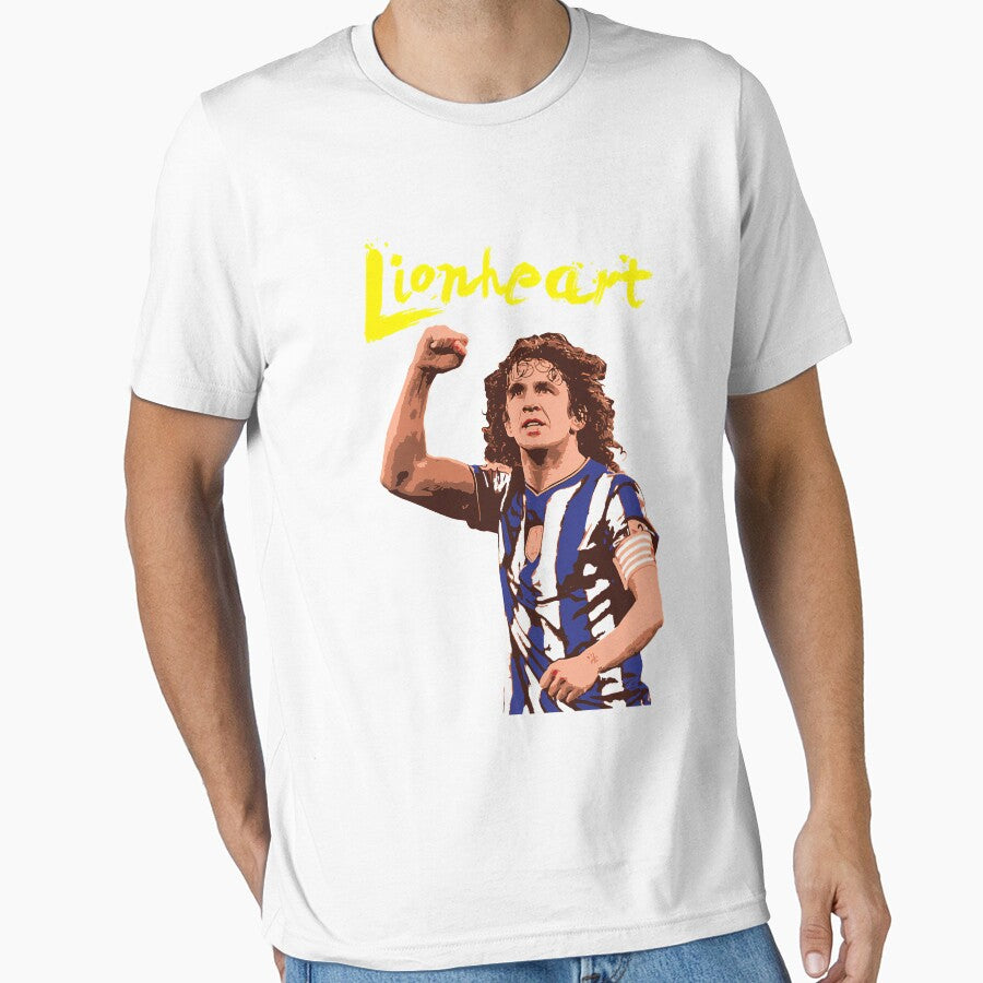 Carles Puyol Illustration by ARDYARREOLASHOP
