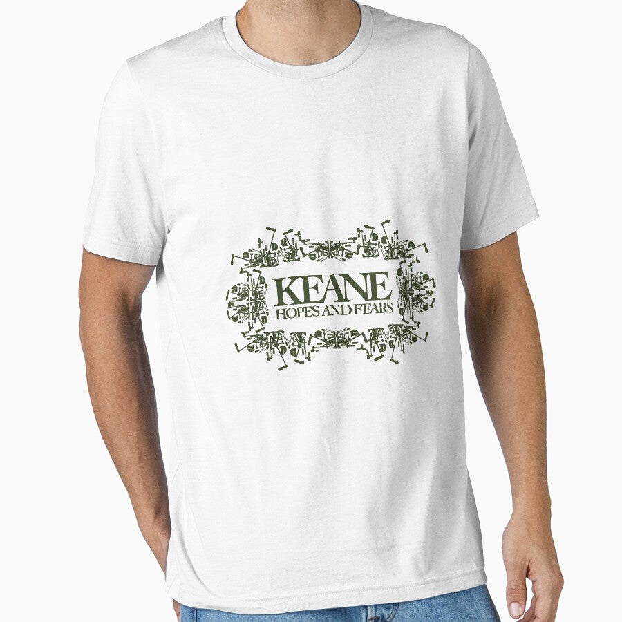 JohnHA Keane Hopes and Fears Cotton by SawyeByrne