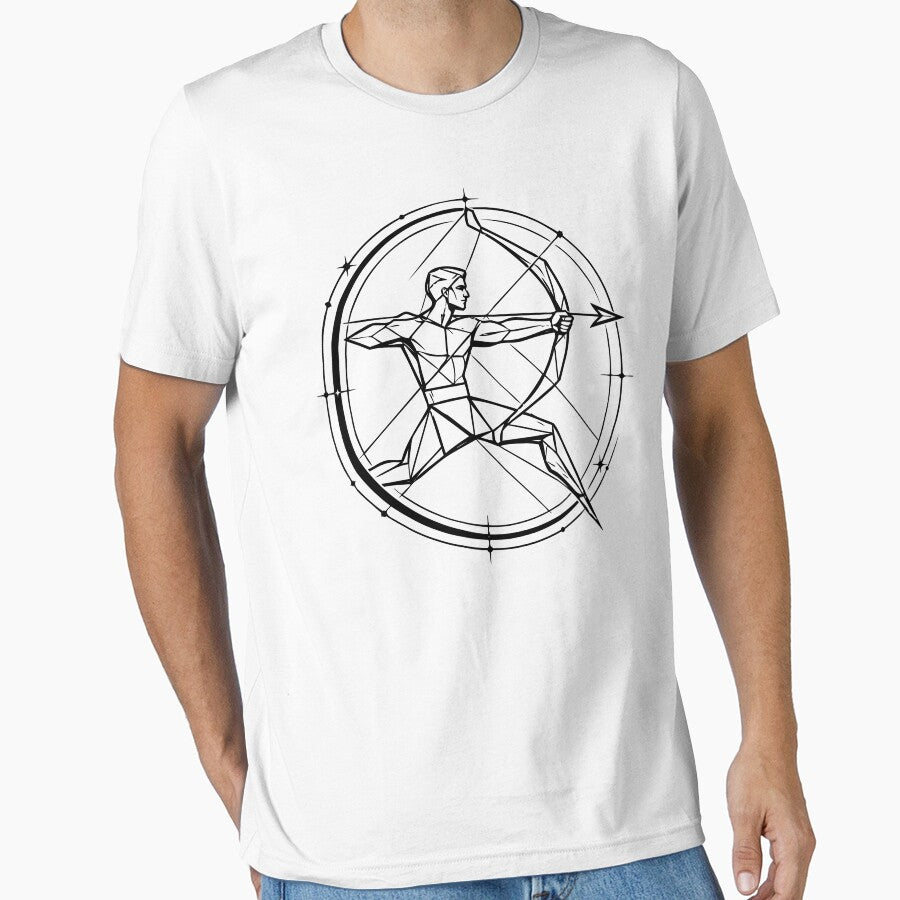 Sagittarius Zodiac Sign – Goal & Freedom by ElvisU