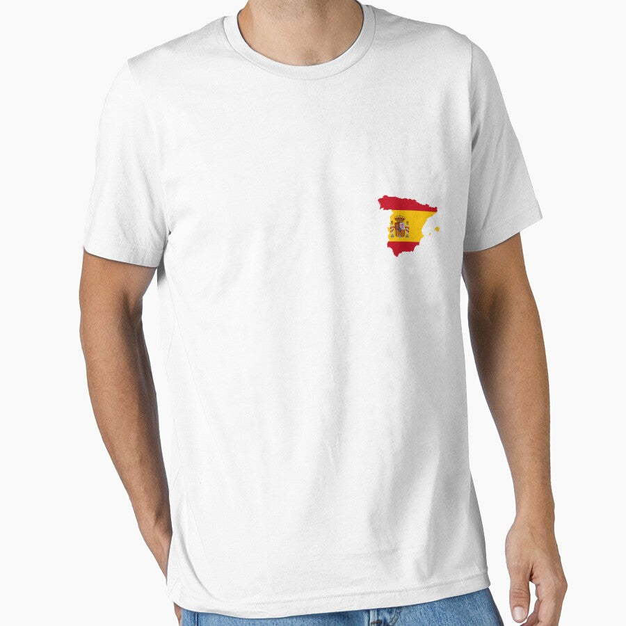 Spain Flag by Islanr