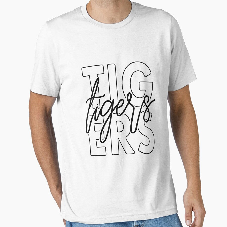 Tigers by TigerRoseStudio