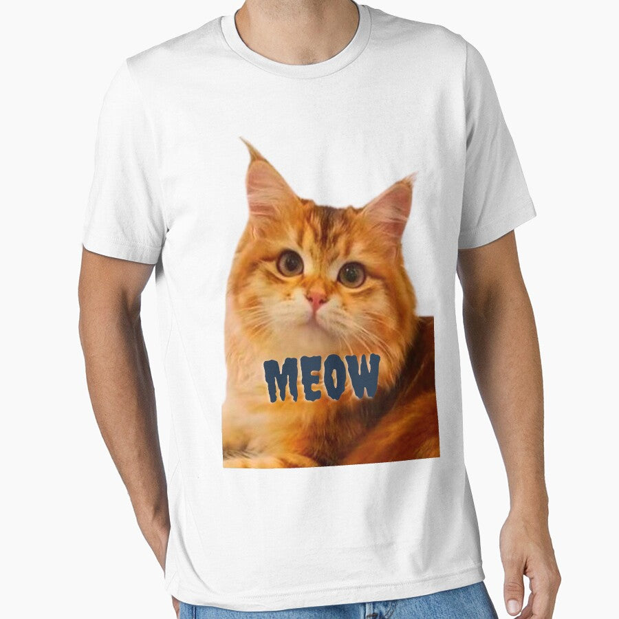 Cat T-Shirts Funny, Cool & Stylish Shirts, Posters, Hoodies And Stickers by bfadul