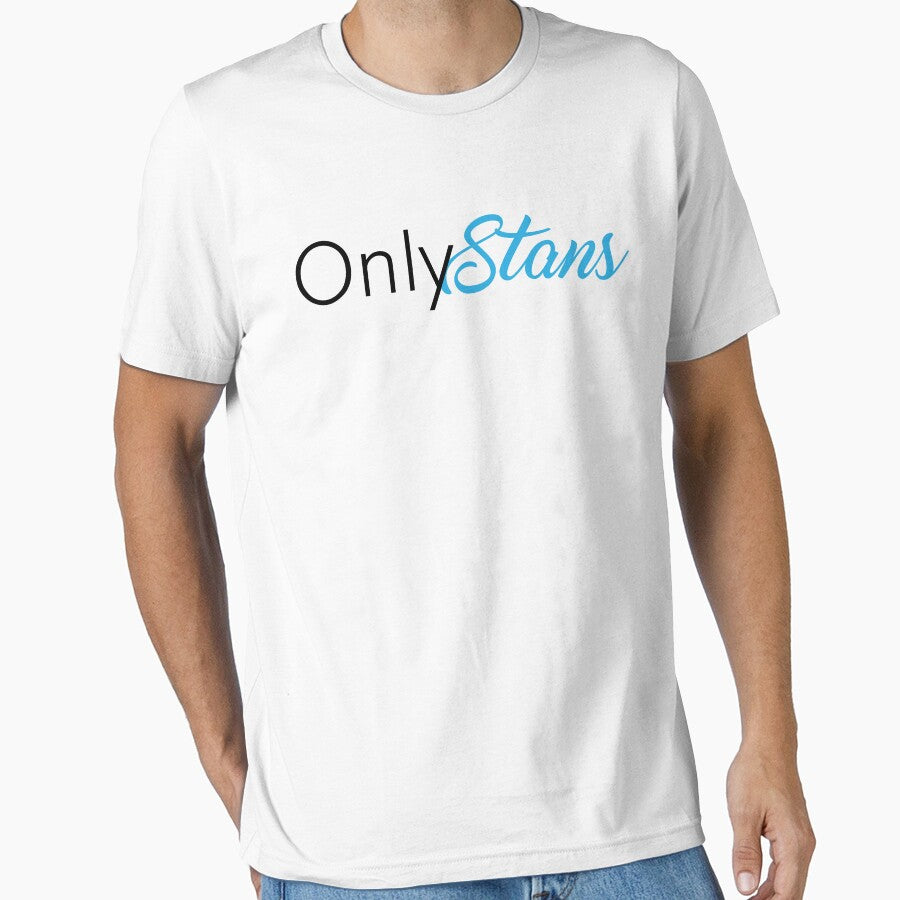 Only Stans by art-fox