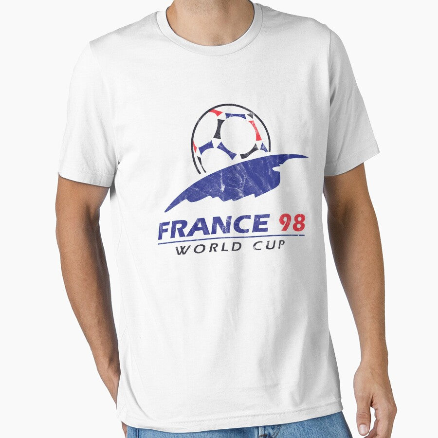 France 98 WC by Maisheep20