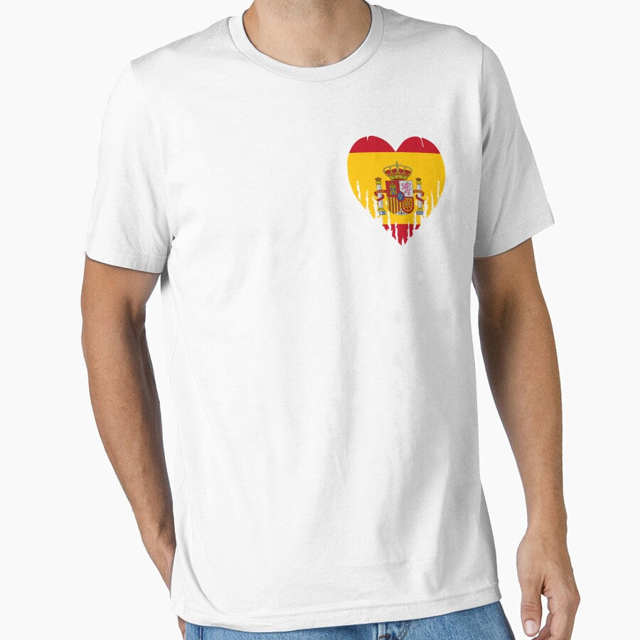 Spain Heart World Championship by emphatic